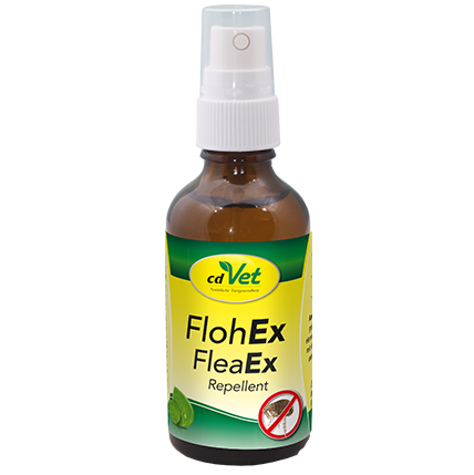 FlohEx