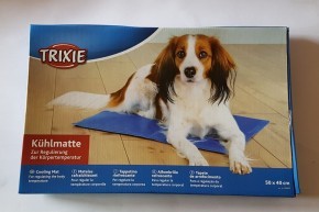 Kühlmatte für Hunde von Trixie klein