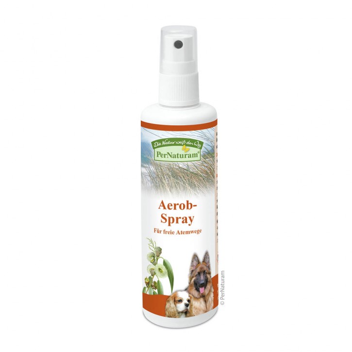 PerNaturam Aerob Spray 100 ml