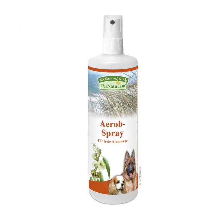 PerNaturam Aerob Spray 250 ml