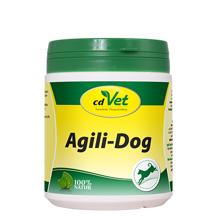 cdVet Agili-Dog 250g