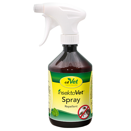 cdVet insektoVet Spray (500ml)
