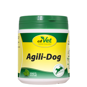 cdVet Agili-Dog