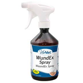 cdVet VeaVet WundEx Spray